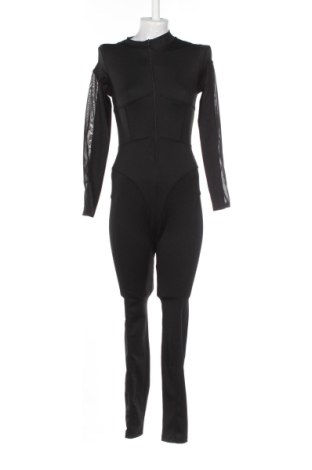 Salopetă lungă de damă Unbranded, Mărime S, Culoare Negru, Preț 110,23 Lei, #137408552
