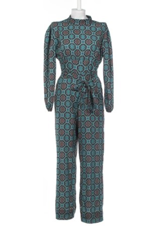 Salopetă lungă de damă Unbranded, Mărime M, Culoare Multicolor, Preț 104,98 Lei, #137408800
