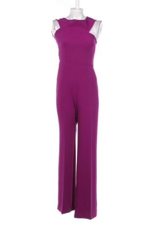 Salopetă lungă de damă Mango, Mărime S, Culoare Mov, Preț 209,96 Lei, #137410985