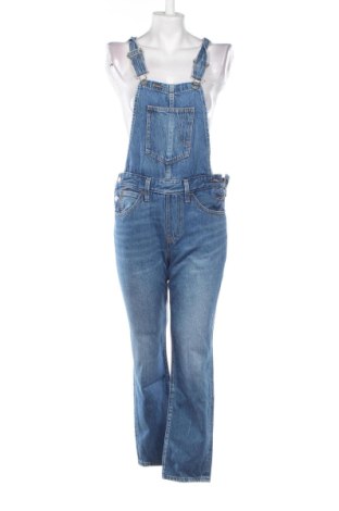 Дамски дълъг гащеризон Levi's, Размер M, Цвят Син, Цена 35,43 €, #137411287