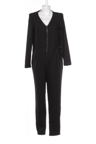 Salopetă lungă de damă Esmara, Mărime L, Culoare Negru, Preț 73,00 Lei, #137412368