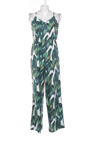 Salopetă lungă de damă SHEIN, Mărime S, Culoare Multicolor, Preț 245,00 Lei, #137412538