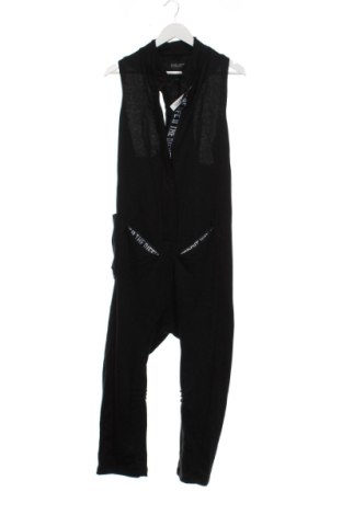Salopetă lungă de damă Pause Jeans, Mărime XS, Culoare Negru, Preț 173,22 Lei, #137416378