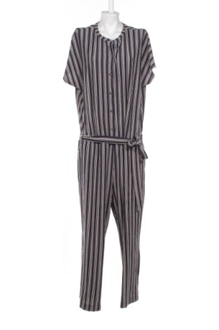 Langer Damen-Overall Gina Benotti, Größe XXL, Farbe Mehrfarbig, Preis € 16,57, #137417678