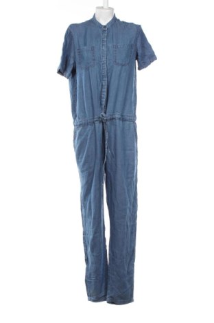 Damski długi kombinezon Up 2 Fashion, Rozmiar XL, Kolor Niebieski, Cena 50,80 zł, #137421399