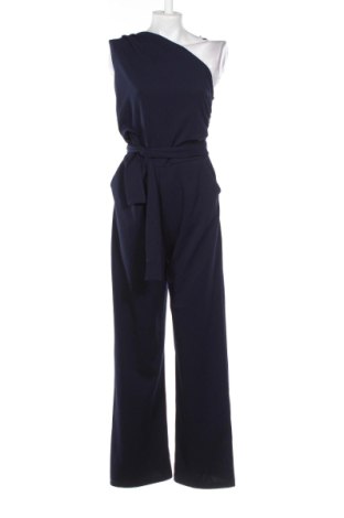 Langer Damen-Overall Velmerto, Größe M, Farbe Blau, Preis € 22,00, #137423074