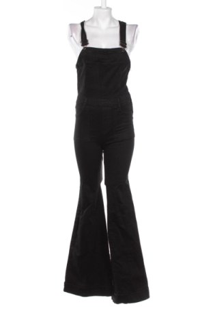 Női hosszú overál Pull&Bear, Méret S, Szín Fekete, Ár 6 738 Ft, #137424705