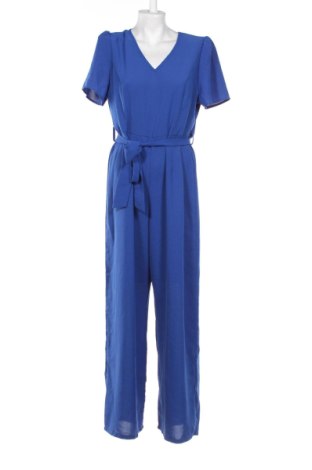 Salopetă lungă de damă Unbranded, Mărime XL, Culoare Albastru, Preț 120,73 Lei, #137424839