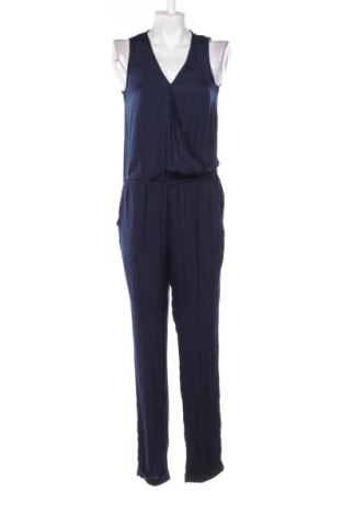 Salopetă lungă de damă Unbranded, Mărime S, Culoare Albastru, Preț 94,48 Lei, #137427955