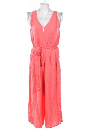 Női hosszú overál Unbranded, Méret XL, Szín Rózsaszín, Ár 8 782 Ft, #137428034