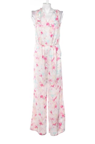 Дамски дълъг гащеризон Gina Tricot, Размер M, Цвят Многоцветен, Цена 18,00 €, #137428173