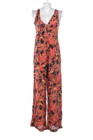 Damski długi kombinezon United Colors Of Benetton, Rozmiar M, Kolor Kolorowy, Cena 91,94 zł, #137429232