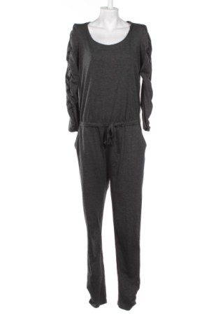 Salopetă lungă de damă Outfitters Nation, Mărime M, Culoare Gri, Preț 112,83 Lei, #137432030