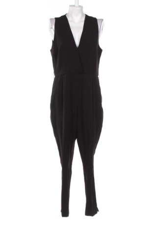 Langer Damen-Overall H&M, Größe XL, Farbe Schwarz, Preis € 19,37, #137432136