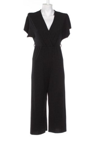 Дамски дълъг гащеризон New Look, Размер S, Цвят Черен, Цена 12,62 €, #137443079