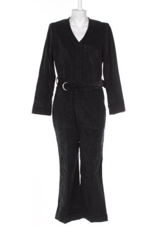 Salopetă lungă de damă Edited, Mărime XL, Culoare Negru, Preț 436,99 Lei, #137350172