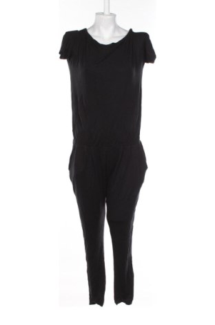 Damski długi kombinezon Unbranded, Rozmiar M, Kolor Czarny, Cena 76,20 zł, #137382595