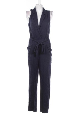 Damski długi kombinezon H&M, Rozmiar M, Kolor Niebieski, Cena 86,38 zł, #137389783