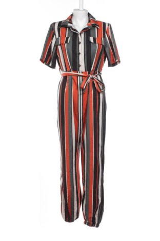 Langer Damen-Overall Unbranded, Größe L, Farbe Mehrfarbig, Preis € 30,46, #137399032