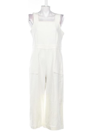 Salopetă lungă de damă Closet London, Mărime XL, Culoare Ecru, Preț 324,00 Lei, #137413833