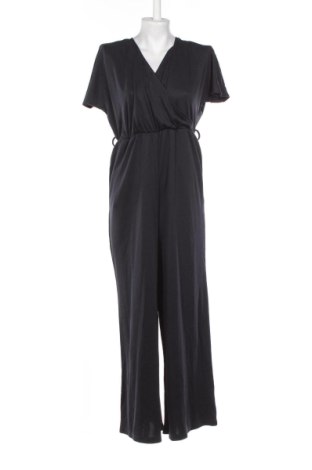 Salopetă lungă de damă Reserved, Mărime XL, Culoare Negru, Preț 89,23 Lei, #137415648
