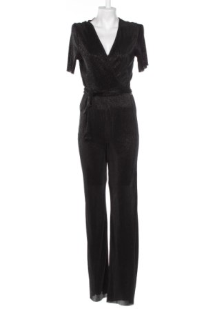 Női hosszú overál Pull&Bear, Méret S, Szín Fekete, Ár 6 756 Ft, #137416924
