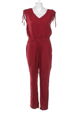 Langer Damen-Overall Up 2 Fashion, Größe M, Farbe Rot, Preis € 22,67, #137419364