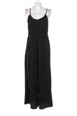 Salopetă lungă de damă H&M, Mărime S, Culoare Negru, Preț 101,37 Lei, #137420942