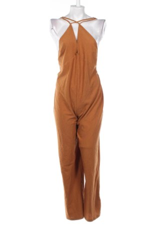 Női hosszú overál Pull&Bear, Méret XL, Szín Barna, Ár 4 610 Ft, #137427009