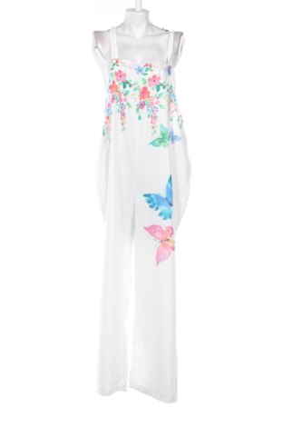 Salopetă lungă de damă Unbranded, Mărime XL, Culoare Multicolor, Preț 98,01 Lei, #137442459