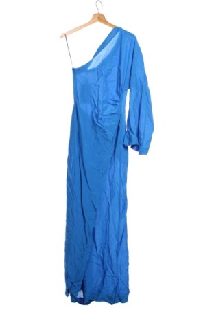 Dámsky dlhý overal Zara, Veľkosť XS, Farba Modrá, Cena  40,95 €, #136930960