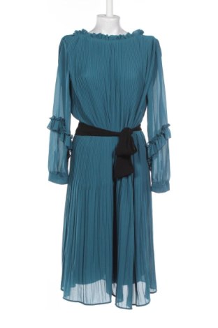 Salopetă lungă de damă Zara, Mărime M, Culoare Verde, Preț 138,00 Lei, #137352218