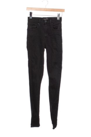 Damskie jeansy Levi's, Rozmiar XXS, Kolor Czarny, Cena 120,00 zł, #137206370