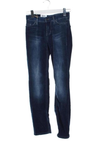 Damskie jeansy Mustang, Rozmiar S, Kolor Niebieski, Cena 110,07 zł, #137213923