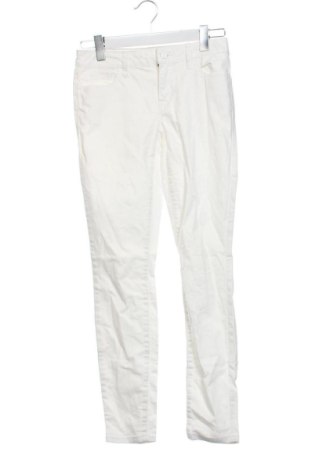 Női farmernadrág Tommy Hilfiger, Méret M, Szín Fehér, Ár 13 475 Ft, #137217236