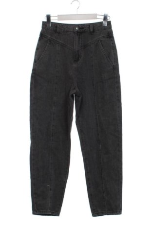 Damskie jeansy Unbranded, Rozmiar XS, Kolor Czarny, Cena 63,50 zł, #137250962