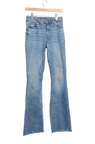 Női farmernadrág Amisu, Méret XS, Szín Kék, Ár 2 837 Ft, #137253217