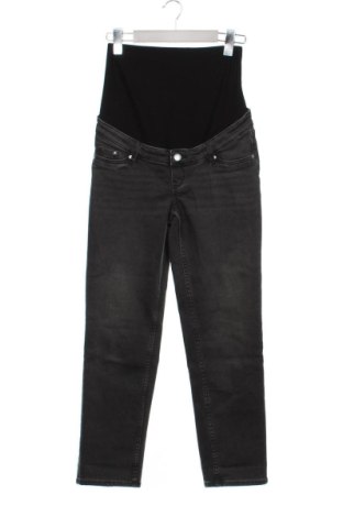 Damskie jeansy H&M, Rozmiar S, Kolor Czarny, Cena 50,80 zł, #137254010