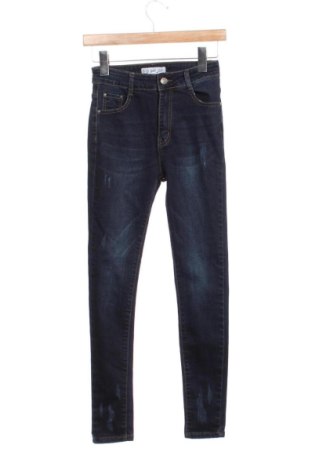 Női farmernadrág Unbranded, Méret XXS, Szín Kék, Ár 3 175 Ft, #137257304