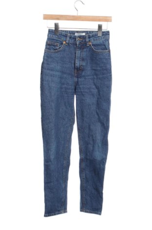 Női farmernadrág H&M, Méret XXS, Szín Kék, Ár 7 911 Ft, #137257798