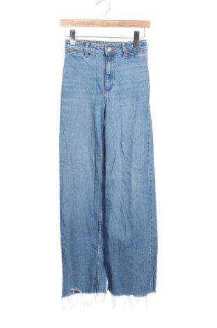 Női farmernadrág Mango, Méret XXS, Szín Kék, Ár 5 067 Ft, #137258991