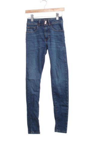 Női farmernadrág Guess, Méret XS, Szín Kék, Ár 11 050 Ft, #137259557