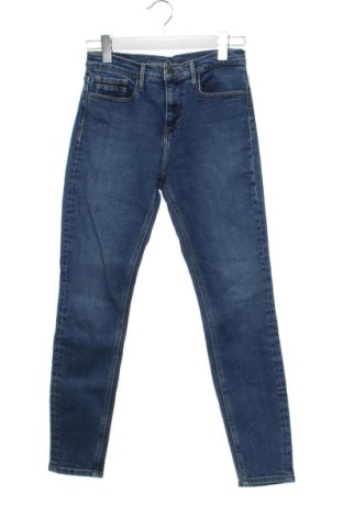 Női farmernadrág Calvin Klein, Méret S, Szín Kék, Ár 13 579 Ft, #137265925