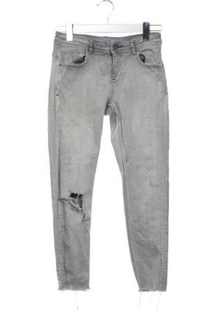 Női farmernadrág Zara, Méret M, Szín Szürke, Ár 4 255 Ft, #137274187