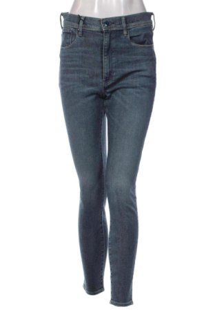 Damskie jeansy G-Star Raw, Rozmiar M, Kolor Niebieski, Cena 438,99 zł, #137351028