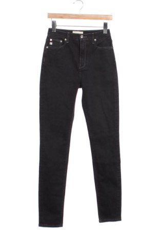 Blugi de femei Mud jeans, Mărime XS, Culoare Negru, Preț 259,99 Lei, #137362065