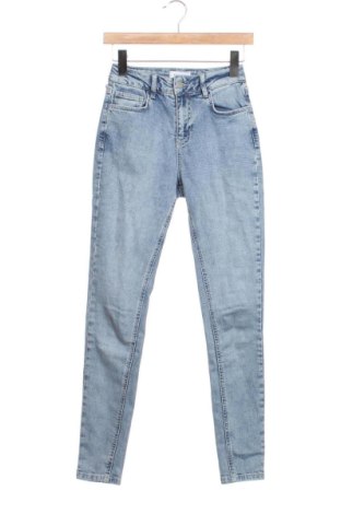 Damskie jeansy Myla, Rozmiar XS, Kolor Niebieski, Cena 172,99 zł, #137363508