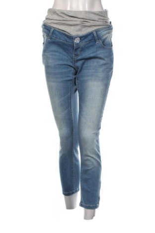 Damen Jeans Mamalicious, Größe XL, Farbe Blau, Preis € 39,99, #137363983