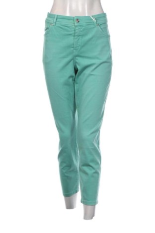 Blugi de femei Mac, Mărime XXL, Culoare Verde, Preț 482,99 Lei, #137364045