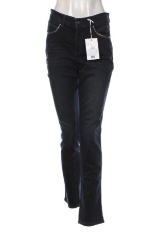 Damskie jeansy Mac, Rozmiar M, Kolor Czarny, Cena 396,99 zł, #137364060